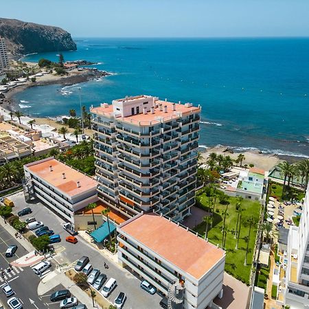 Go2Tenerife Apart'Dida Pool & First Line Of The Sea Los Cristianos  Esterno foto